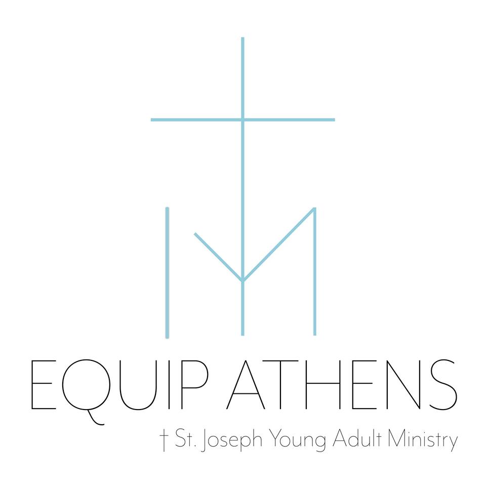 Adult Catholic Ministry Young