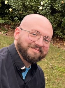 Rev.  Matthew Howard