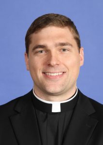 Rev.  Bryan Kuhr