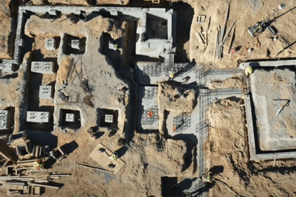 Parish Progress Update